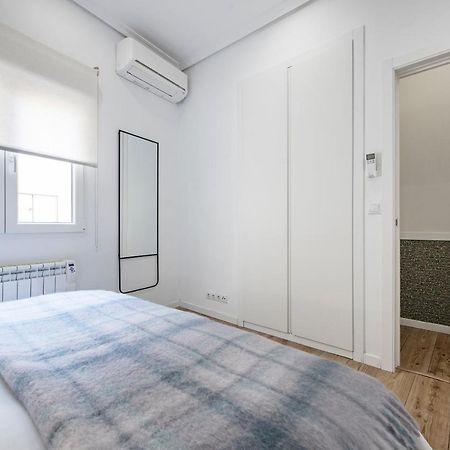 Acogedor Y Centrico Apartamento En Gran Via 马德里 外观 照片